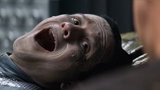 The Captain Admits Hes An Actor - Galaxy Quest