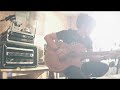 Ariel Noah High And Dry Radiohead Cover