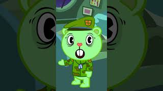 Happy Tree Friends - When You Cant Sleep At Night
