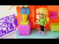 Dora and Friends Animal Adoption Center en Español Play Doh Adopción de Animales Toy Episodes