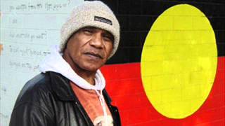 Watch Archie Roach All Men Choose The Path They Walk video