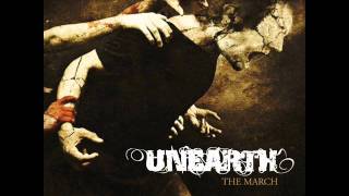 Watch Unearth Letting Go video