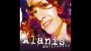 Watch Alanis Morissette Spineless video