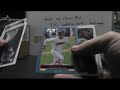 Trent's 2012 Bowman Draft Baseball Box Break