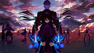 Epic Music Compilation -Best of Anime soundtrack #4