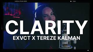 Clarity - EXVCT x Tereze Kalman