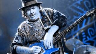 Watch Santana Every Day I Have The Blues video
