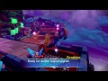 SKYLANDERS TRAP TEAM GAMEPLAY WALKTHROUGH - PART 45 - CHASING KAOS!