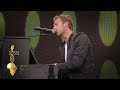 Coldplay - Fix You (Live 8 2005)
