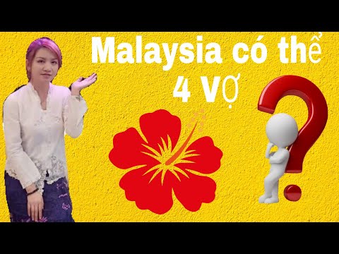 Bạn Muốn Biết Về Phong Tục Tập Quán Văn Hóa Malaysia / Yuny nguyễn cuộc sống Malaysia