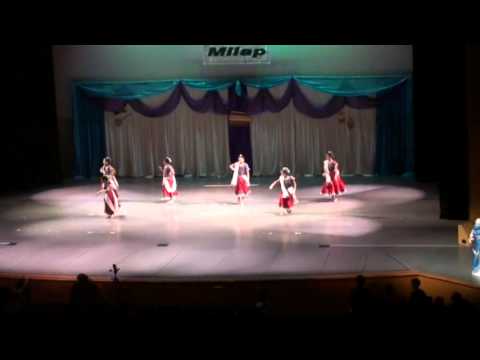Milap 2013 Sajna Ji Wari Wari Ajaeya Masti