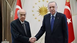 Ters Giden Bir Şeyler Mi Var?
