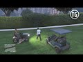 Gta 5 Secret Vehicles Lawnmower Gta V images Gta 5 Secret Vehicles Lawnmower Gta V