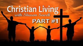 Episode #9 - Ladies Bible Class