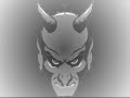 That handsome devil - elephant bones