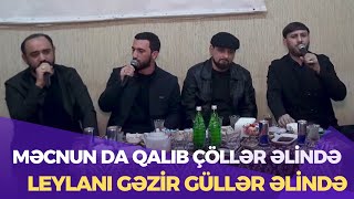 2025-In Mükəmməl Sevgi Qafiyəsi Pünhan, Səbuhi, Xosrov, Şakir Meyxana 2025