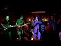 130125 Jacoby Brothers Blues Band w/ Little Mike at McCalls Tavern, The Villages, FL#4