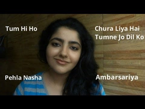 Tum Hi Ho Chura Liya Hai Tumne Jo Dil Ko Pehla Nasha Ambarsariya...