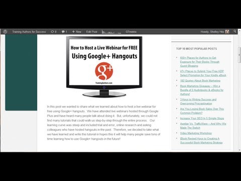 How to Host a Live Webinar Using Google Plus for Free http://www.trainingauthors.com/how-to-http://www.trainingauthors.com/how-to-host-a-live-http://www.trainingauthors.com/how-to-http://www.trainingauthors.com/how-to-host-a-live-webinar-for-http://www.trainingauthors.com/how-to-http://www.trainingauthors.com/how-to-host-a-live-http://www.trainingauthors.com/how-to-http://www.trainingauthors.com/how-to-host-a-live-webinar-for-free-using-google-hangouts/ We wanted to share what we learned ... How to Host a Live Webinar Using Google Plus for Free http://www.trainingauthors.com/how-to-http://www.trainingauthors.com/how-to-host-a-live-http://www.trainingauthors.com/how-to-http://www.trainingauthors.com/how-to-host-a-live-webinar-for-http://www.trainingauthors.com/how-to-http://www.trainingauthors.com/how-to-host-a-live-http://www.trainingauthors.com/how-to-http://www.trainingauthors.com/how-to-host-a-live-webinar-for-free-using-google-hangouts/ We wanted to share what we learned ...