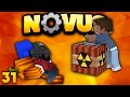 DNER will unser Grundstück NUKEN!? - Minecraft NOVUS #31 | D...