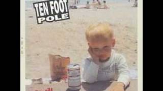 Watch Ten Foot Pole Forward video