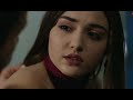 hande ercel, Hayat  kissing scene SUNHARI TITLIYAAN ,(  love me like you do )