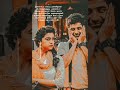 vaadi en tamil selvi song clip with lyrics | Remo | mr sha contents