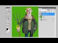 image Tutorial Cara Membuat Animasi Bergerak Dengan Photoshop