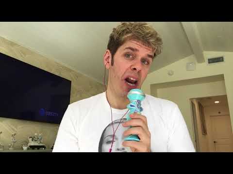 Mariah Carey's "GTFO" - REACTING Live! | Perez Hilton Mariah Carey's "GTFO" - REACTING Live! | Perez Hilton #1