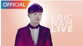 Watch Eric Nam Ooh Ooh feat HOYA video
