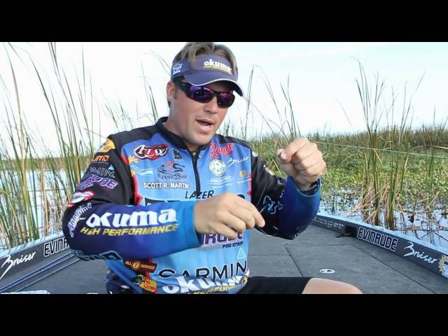 Scott Martin Summer Punching