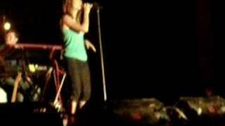 Watch Sarah What I Need video
