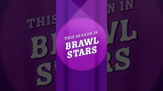 🫲 This Season In Brawl! 🫱 #Bizarrecircus #Brawlstars