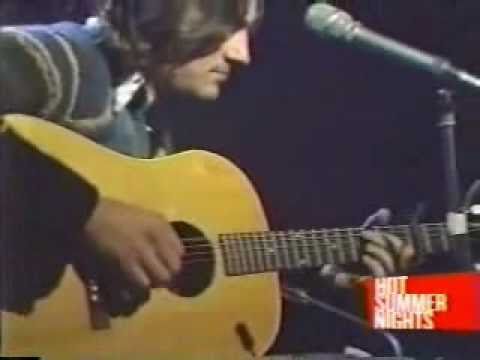 James Taylor - Steam Roller Blues (live acoustic)