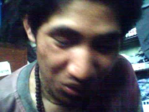 Dagul Pastrana