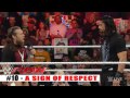 Top 10 WWE Raw moments: February 23, 2015