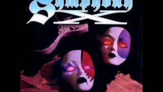 Watch Symphony X A Lesson Before Dying video
