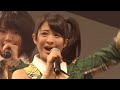 今 君といられること SKE48