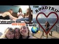 From Solo Travel to Roadtrip w/Strangers! Most Underrated Country (Slovenia!!) 🌟 Vlog #4 From Solo Travel to Roadtrip w/Strangers! Most Underrated Country (Slovenia!!) 🌟 Vlog #4