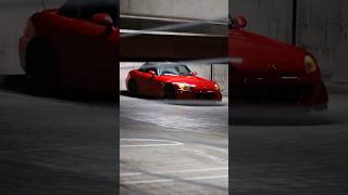 Nfr Honda S2000