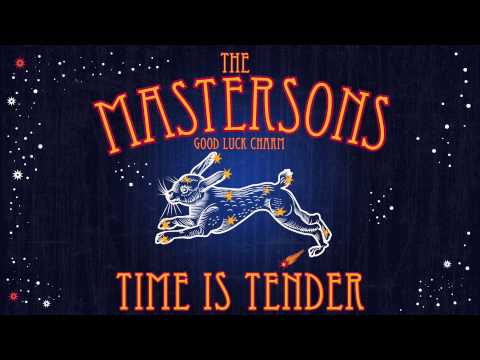 Time Is Tender Video