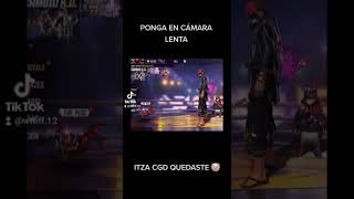 Pack De Itza Bb , Itza Quedaste