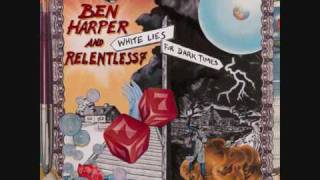 Watch Ben Harper Number With No Name video
