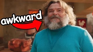 Steves Lava Chicken, But Without Music