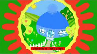 Bobinogs S05E08 Bobibeautiful Erfly Voot Kids