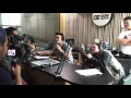 Special Interview with Bayu Skak at Jakarta Morning Show