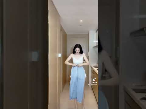 Phối chân váy bò kiểu này nha nàng