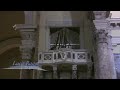 Bach - BWV 641 Wenn wir in höchsten Nöten sein (Mascioni organ, Livorno, Italy)