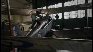 RAF Museums Graham White Factory