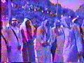 زواج احمد وضيف الله ومحمد/ قريش سيحان 1401رقم 1